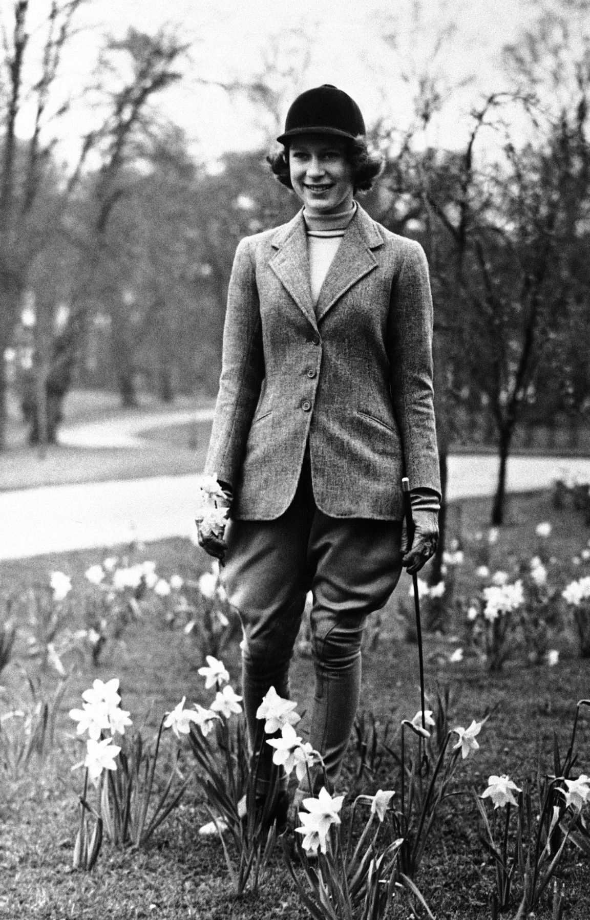 Princess Elizabeth